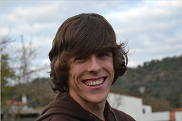 Carlos García