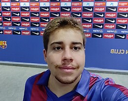 Tomás Araujo