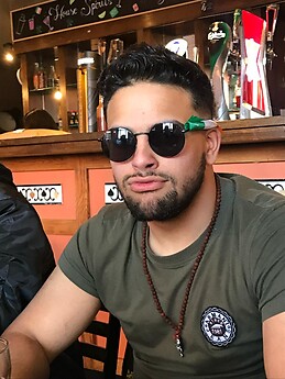 Jairo Do Bomfim junior