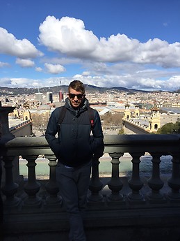 Jesús Sánchez Pizarro