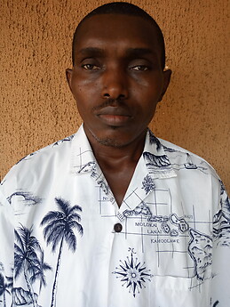 Obi Michael Ndubuisi