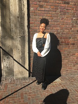 Sophia Mbemba