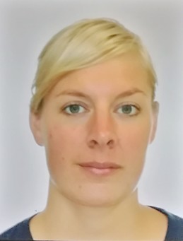 Frida Catharina Knoop