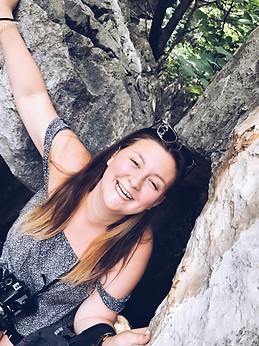 Camille Roumieux Saavedra Castillo