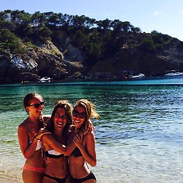 Chantalle Nicole Victoria