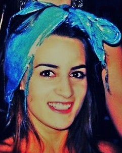 Beatriz  Caño Gómez