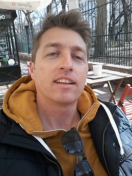 STEFANO VAILATI