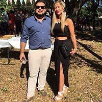 Laurita Sissaoui-Lorenzo