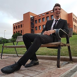 Javier Hernandez Justicia