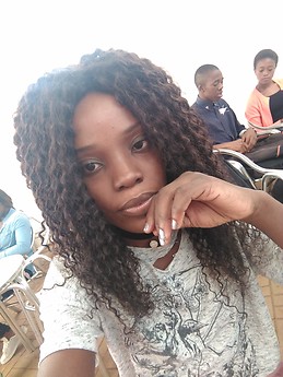 Ange Estelle Chongouang