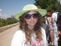 marta Hernandez Mora