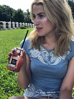 Elizaveta Lashkova
