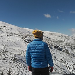 Armando del Campo Luque