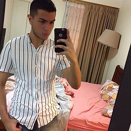 Gustavo Lopez Ch