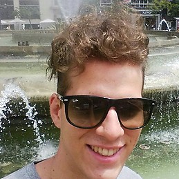 Matteo Boscolo Fiore