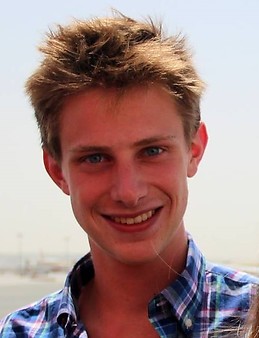 Alexis Struyf