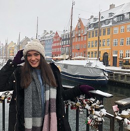 Beatriz Ortiz Carmona