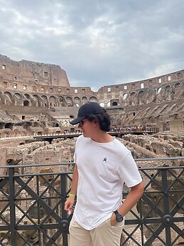 Carlos Nogues Armengol