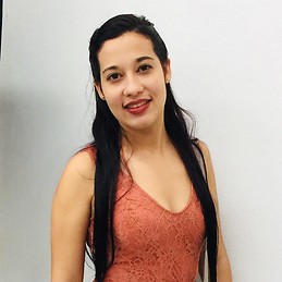 Winnie Estevez Gomez