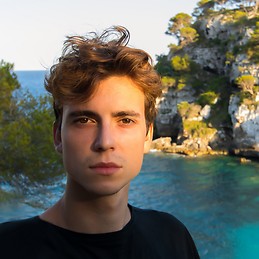 Manu Seoane