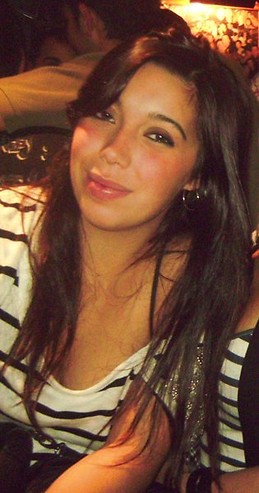 Ana  Píriz