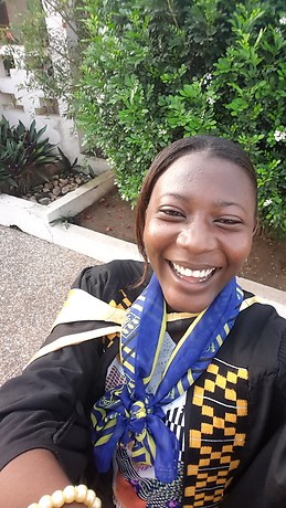 ALICE ASAMANI - AYEH