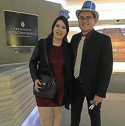 Brenda Palacios Landeros