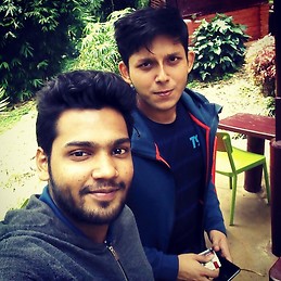 Vishal Jain