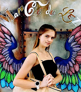 Lucía VVDP
