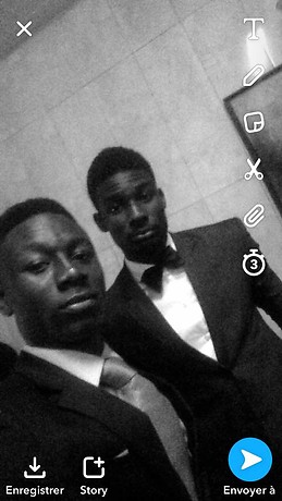 Rodolphe Régis Kouwonou