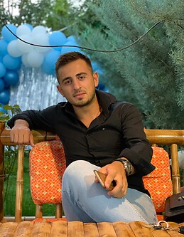 Giorgi Lotishvili