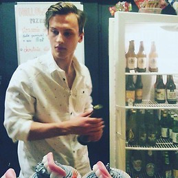 Aleksander Buchalski