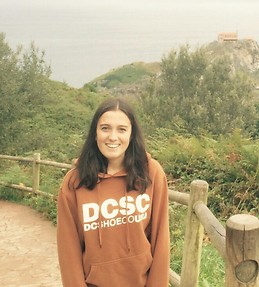 Alicia Caamaño Jáudenes