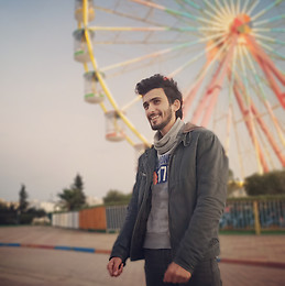 Rabie Fathallah