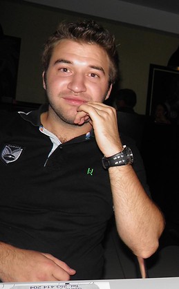 António Pedro Cardoso