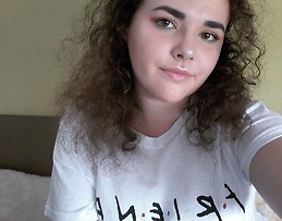 Fanny BOURNE BRANCHU