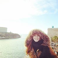 Belén Muñoz Ovejero