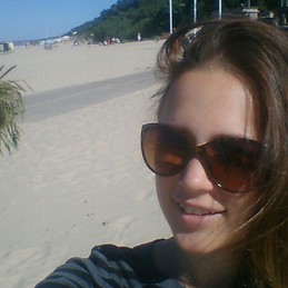 Guoda Norutavičiūtė