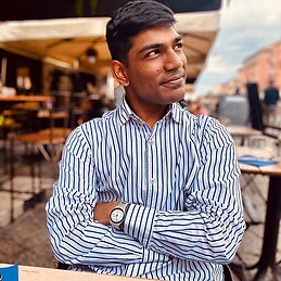 Palani Zatta
