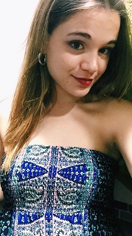 María del Mar Gallego Prieto