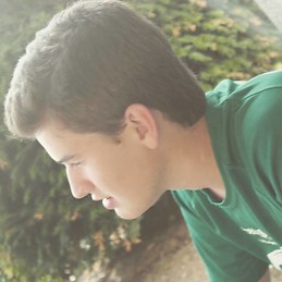 Pablo Gil