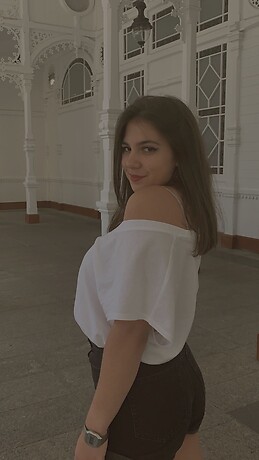 Silvia Ramos