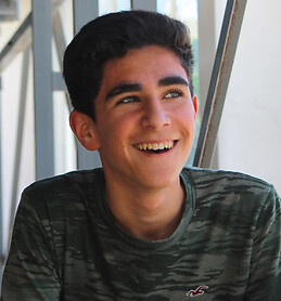 sergio gonzález