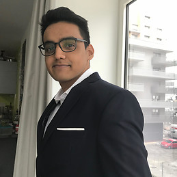 Nitish Rai