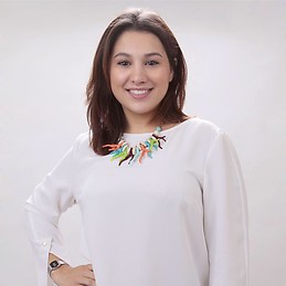 Rocío Quesada
