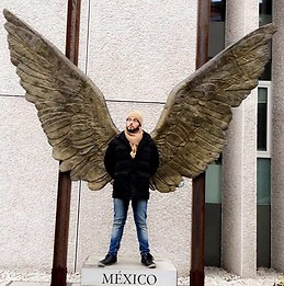 Moisés Martínez Bracero