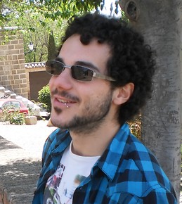 Daniel Toledo Melgar