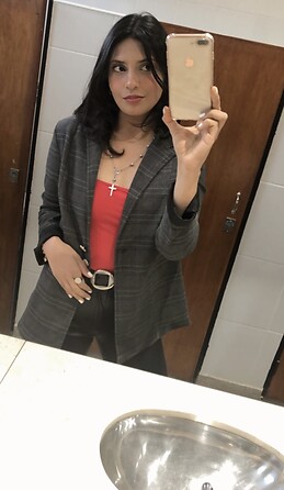 Rocio Vildoza
