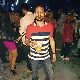 Jose Manuel Exposito