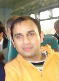Arvind Upadhyay